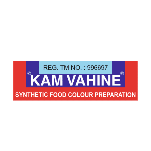 Kam Vahine Brand