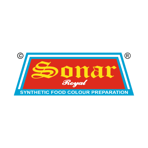 Sonar Royal Brand